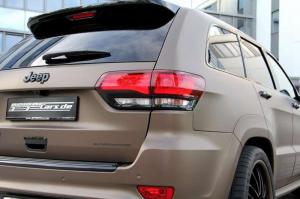 2015 Jeep Grand Cherokee SRT by GeigerCars