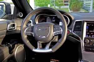 2015 Jeep Grand Cherokee SRT by GeigerCars