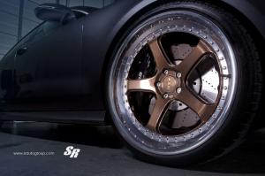 2015 Audi RS7 Sportback by SR Auto Group on PUR Wheels