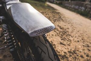 2015 Honda CB750 by Rumblesmith