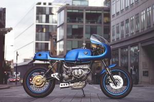 1986 BMW R80 Mono UMC-028 by Untitled Motorcycles
