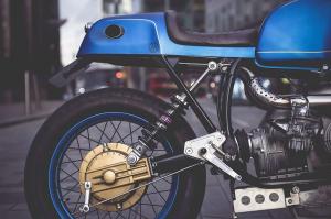 1986 BMW R80 Mono UMC-028 by Untitled Motorcycles