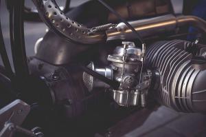 1986 BMW R80 Mono UMC-028 by Untitled Motorcycles