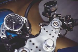 1986 BMW R80 Mono UMC-028 by Untitled Motorcycles