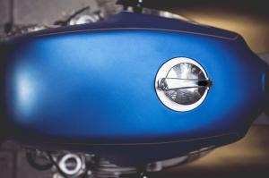 1986 BMW R80 Mono UMC-028 by Untitled Motorcycles