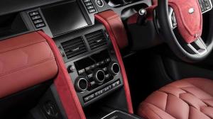 2015 Land Rover Discovery Sport Ground Effect Edition by Project Kahn