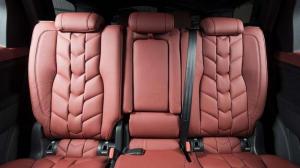 2015 Land Rover Discovery Sport Ground Effect Edition by Project Kahn