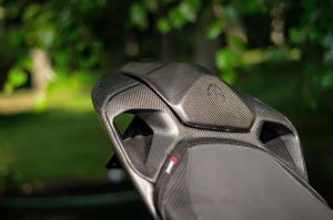 2015 Ducati 1199 Panigale S by Arete Americana