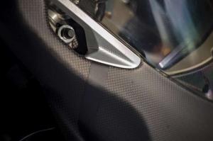 2015 Ducati 1199 Panigale S by Arete Americana