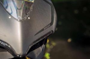 2015 Ducati 1199 Panigale S by Arete Americana