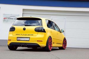 2015 Volkswagen Golf R32 by RFK Tuning