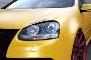 2015 Volkswagen Golf R32 by RFK Tuning