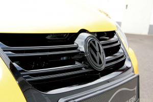 2015 Volkswagen Golf R32 by RFK Tuning