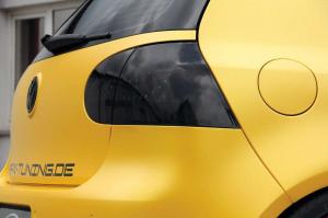 2015 Volkswagen Golf R32 by RFK Tuning