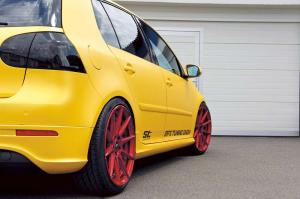 2015 Volkswagen Golf R32 by RFK Tuning