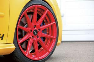 2015 Volkswagen Golf R32 by RFK Tuning