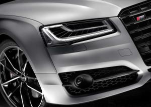 2015 Audi S8 Plus