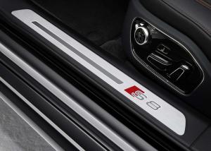 2015 Audi S8 Plus
