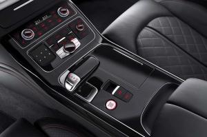 2015 Audi S8 Plus