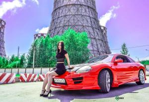 Красно-чёрный десант