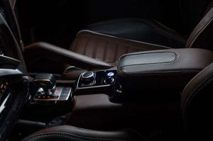 2015 Mercedes-Benz G63 AMG by Ares Performance