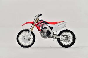 2016 Honda CRF450R