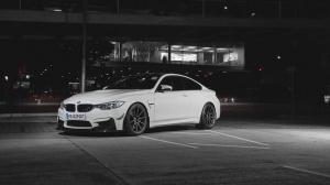 2015 BMW M4 Coupe by RevoZport