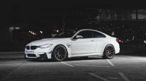 2015 BMW M4 Coupe by RevoZport