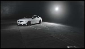 2015 BMW M4 Coupe by RevoZport