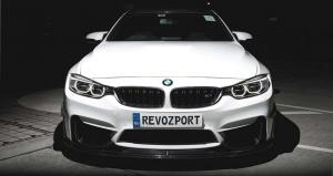 2015 BMW M4 Coupe by RevoZport
