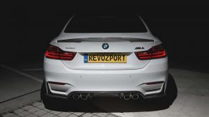 2015 BMW M4 Coupe by RevoZport