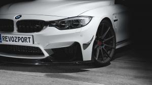 2015 BMW M4 Coupe by RevoZport
