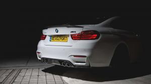 2015 BMW M4 Coupe by RevoZport