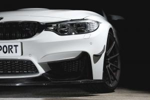 2015 BMW M4 Coupe by RevoZport