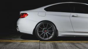 2015 BMW M4 Coupe by RevoZport