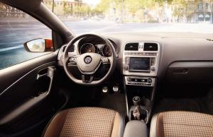2015 Volkswagen Polo Original