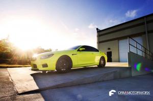 2015 BMW M6 Coupe by DRM Motorworx