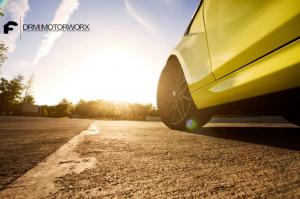 2015 BMW M6 Coupe by DRM Motorworx
