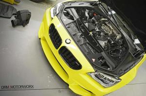 2015 BMW M6 Coupe by DRM Motorworx