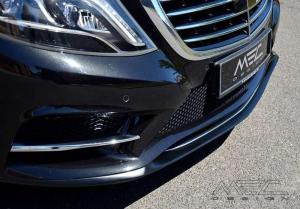 2015 Mercedes-Benz S-Class by MEC Design