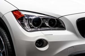 2014 BMW X1 Live From Detroit 2014