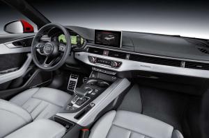 2015 Audi A4 Avant 3.0 TDI Quattro S-Line