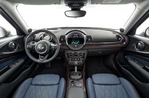 2015 Mini Cooper S Clubman