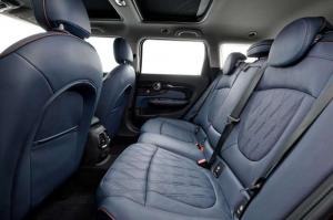 2015 Mini Cooper S Clubman