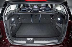 2015 Mini Cooper S Clubman