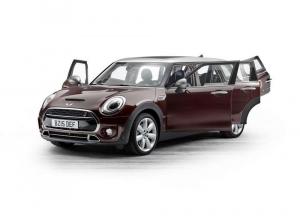 2015 Mini Cooper S Clubman