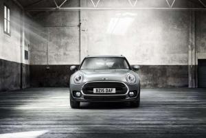 2015 Mini Cooper D Clubman