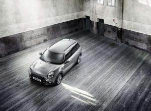 2015 Mini Cooper D Clubman