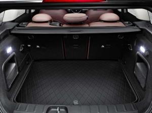 2015 Mini Cooper D Clubman
