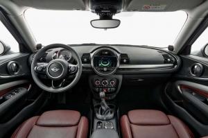 2015 Mini Cooper D Clubman